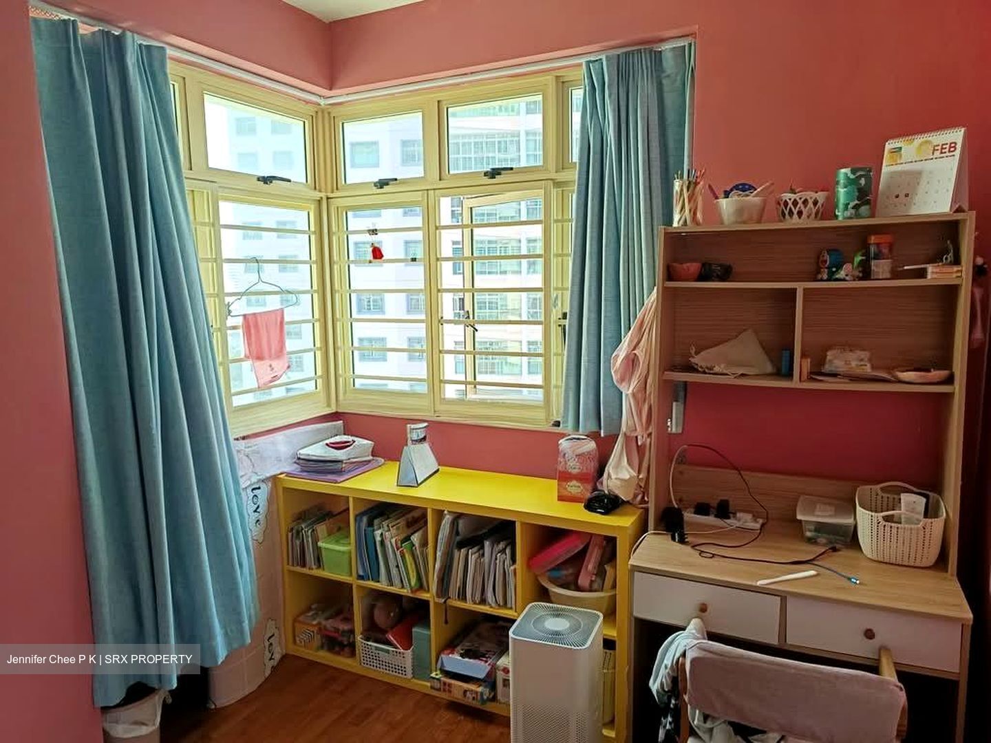 Blk 167A The Sundial (Punggol), HDB 4 Rooms #552085561
